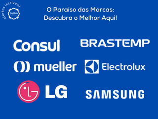 Paraiso das marcas