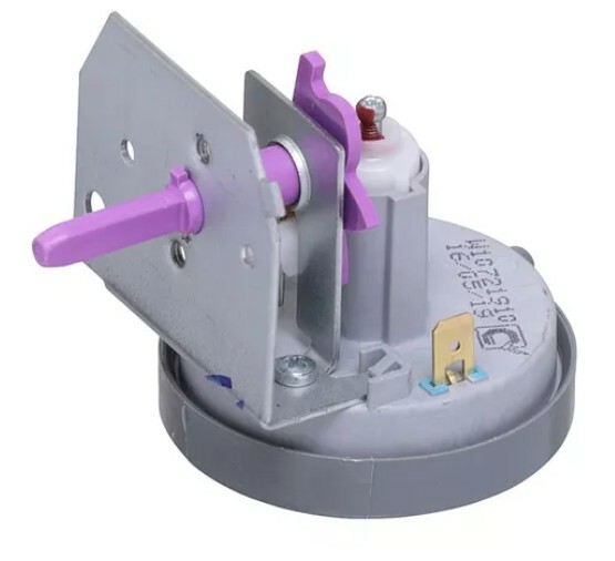 PRESSOSTATO BWG12/CWE8 A 12 CWG12 W10721910 W10701176