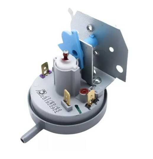 PRESSOSTATO CONSUL CWL08/10 - W10193421/47427210000
