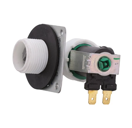 VALVULA 220V ORIGINAL BRASTEMP CONSUL CWE06 BWC07 326004753