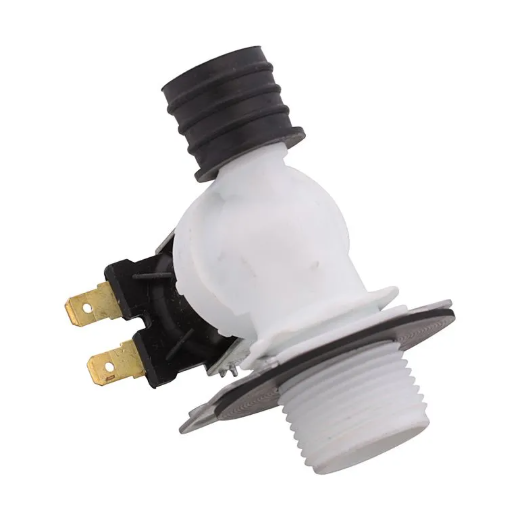 VALVULA 220V ORIGINAL BRASTEMP CONSUL CWE06 BWC07 326004753