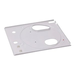 ANTEPARA SECADORA BRASTEMP BSI10 BSR10 W10755441 55158