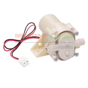 BOMBA DE AGUA PARA REFRIGERADORES BRV/BRO/BRN80 W10405579