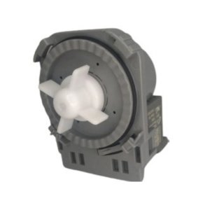 BOMBA DE DRENAGEM 127V ELECTROLUX LE08S A08370301 A15525701