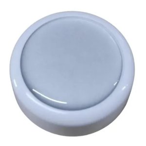 BOTAO LAVADORA BRASTEMP BWL11A BWB11 BWL09 - 326066332