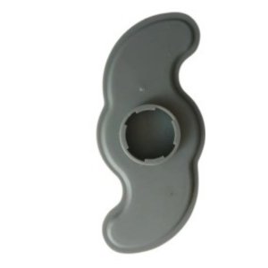 BRACO SUPERIOR ESPARGIDOR ELECTROLUX A08155801