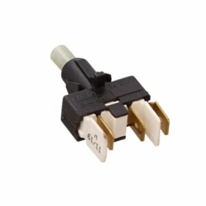 CHAVE SELETORA TEMPERATURA SECADORA BSI10/24 BSR10 326008322