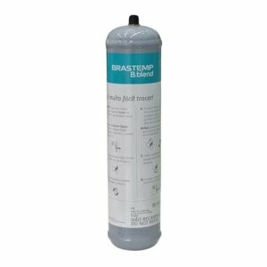 CILINDRO REFIL GAS CARBONATACAO B BLEND BRASTEMP W11387505