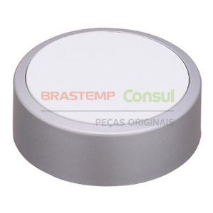 CJ BOTAO ENCODER BRASTEMP BWH12 BWK11 BWG11 - W10463608