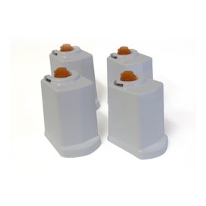 CJ PE FOGAO BRASTEMP CONSUL JOGO 4 PECAS ORIGINAL W10402555