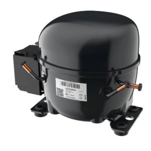 COMPRESSOR ELECTROLUX EL100H 1/3 R134A 127V/60HZ A21258102