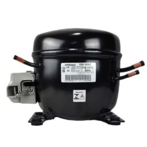 COMPRESSOR EMBRACO EGAS100HLR 1/3 127V 134A 72090168
