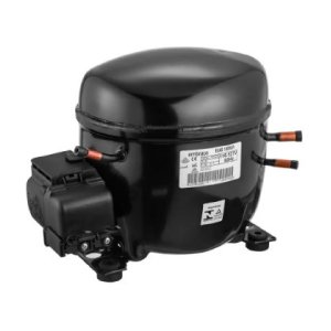COMPRESSOR EMBRACO ELECTROLUX EGAS100 1/3 127V R134A