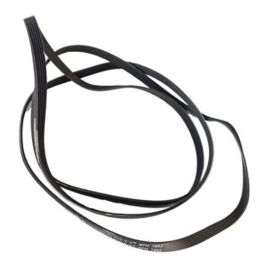 CORREIA SECADORA ELECTROLUX ST10 STF11 STH11 A08383301