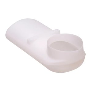 DEFLETOR SAIDA DE AR SECADORA BRASTEMP ORIGINAL 55208
