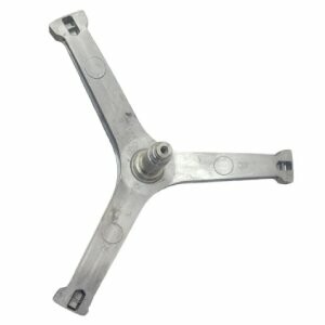 EIXO TRIPE LAVA E SECA MIDEA (MENOR) LSA08 LSA10 SET-9LPDS-M