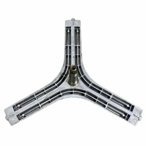 EIXO TRIPE LAVA E SECA SAMSUNG WD136UVH SET-5487A-S