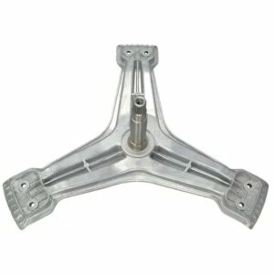 EIXO TRIPE PARA LAVADORA LG WD-12270 WD1343 SET-0003A-G