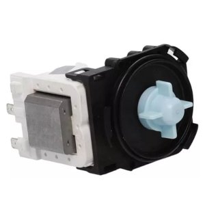 ELETROBOMBA DE DRENAGEM LAVA LOUCA 220V C/ ENCAIXE
