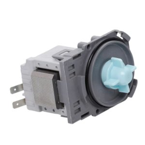 ELETROBOMBA DRENAGEM 127V W10729459 OU W10544609