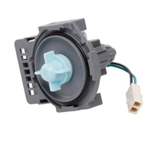 BOMBA LAVA LOUCAS BRASTEMP 127V BLF10 OU 10729459