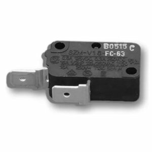 INTERRUPTOR ELECTROLUX SECADORA ST10 ST11 STR10 A07971601