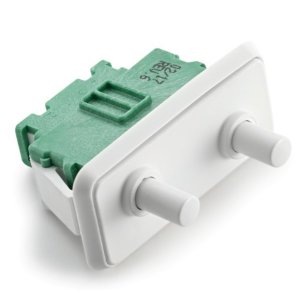 INTERRUPTOR PORTA ELECTROLUX DFF37 47292010000 SIN-84558-X
