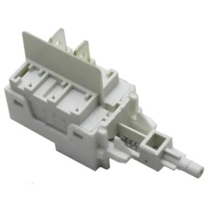INTERRUPTOR SECADORA ELECTROLUX ST10 ST11 A07838601