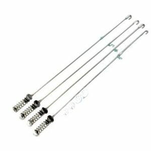 KIT CJ SUSPENSAO ORIGINAL 8 A 12KG BRASTEMP CONSUL W10764578