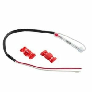 KIT FUSIVEL TERMICO DF53 DF80 DB52/52X/TF55 70008907