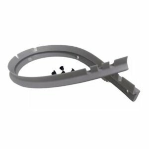 KIT GUARNICAO INFERIOR BRASTEMP W10621640 BLF08 BLF06