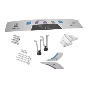 KIT INSTALACAO SUSPENDER SECADORA ELECTROLUX SVP10 A21532501