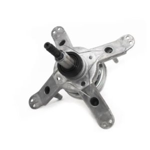 KIT MECANISMO BRASTEMP COMPLETO W10463803 CESTO TODO INOX