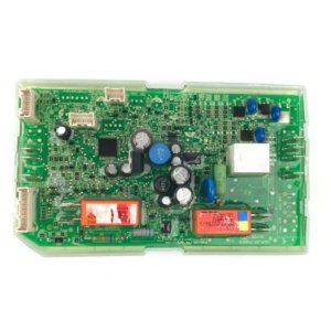 KIT PLACA POTENCIA BLF08 220V ORIGINAL