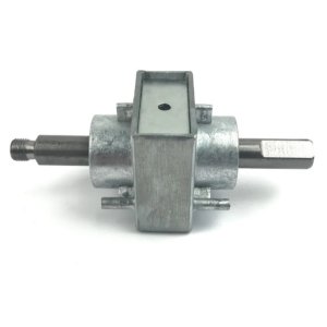 MANCAL VENTILADOR SECADORA BRASTEMP C/ BUCHA 916794