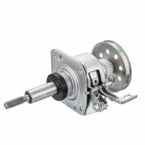 MECANISMO OG ELECTROLUX LT10B LAC/LES11 A02437701 POLIA LISA