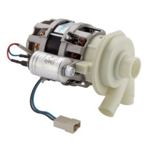 MOTOR LAVAGEM LAVA LOUCAS ELECTROLUX 127V LE09 A07970501