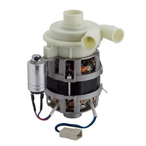 MOTOR LAVAGEM LAVA LOUCAS ELECTROLUX 220V LE09 A08488101