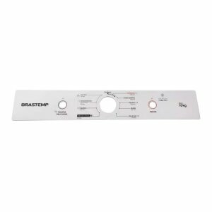 PAINEL DECORATIVO SECADORA BRASTEMP BSR/BSI10 W11579134