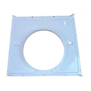 PAINEL FRONTAL SECADORA BRASTEMP BSR10/24 W11606548