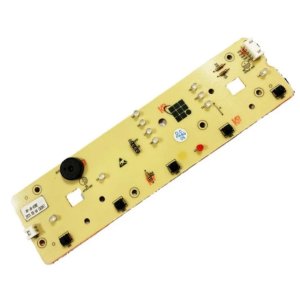 PLACA DE INTERFACE SECADORA ELECTROLUX SVP10/11 A17752301