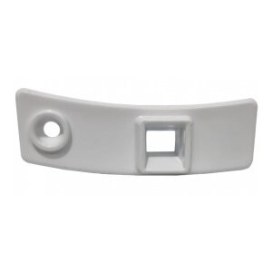 PLACA FIXACAO INTERRUPTOR SECADORA ELECTROLUX STR10 ST10