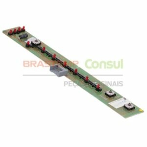 PLACA INTERFACE BIVOLT BLE20 - MONET