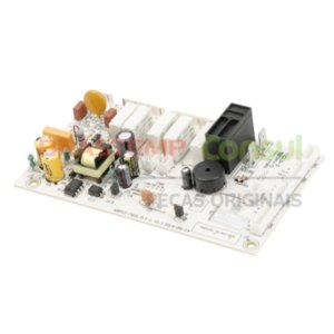 PLACA POTENCIA 127V BLF14 ORIGINAL