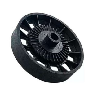 POLIA MECANISMO BRASTEMP CONSUL ORIGINAL BWB BWG M634