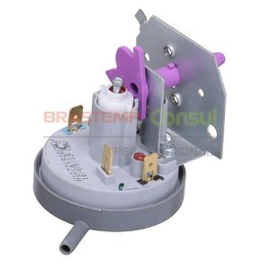PRESSOSTATO BRASTEMP BWL09 4 NIVEIS 326050133 47427510000