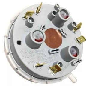 PRESSOSTATO BWB11 BWL11 - 3 NIVEIS 47437510000 W10617043