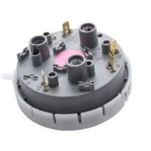 PRESSOSTATO BWC/G10 BWF - 2 NIVEIS SUBS 326000901 326009087