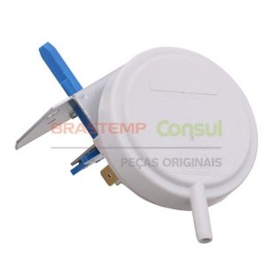 PRESSOSTATO BWG11 CWG/CWK11 4 NIVEIS W0349878/W10343278