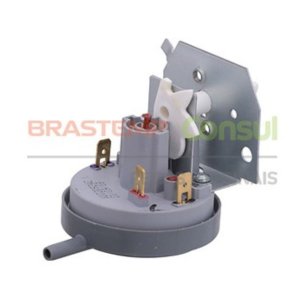 PRESSOSTATO CWI07A - 4 NIVEIS MESMO W10328853